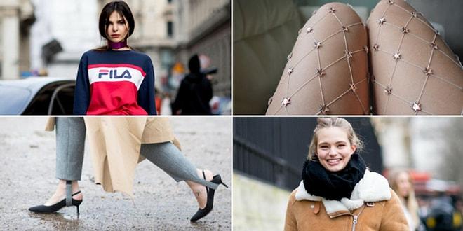 Gardırobunu Yenilemek İsteyenlere Sonbahar Kış Modasının Öne Çıkan 11 Moda Parçası