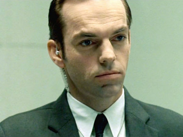 10. Ты узнаешь его из тысячи: