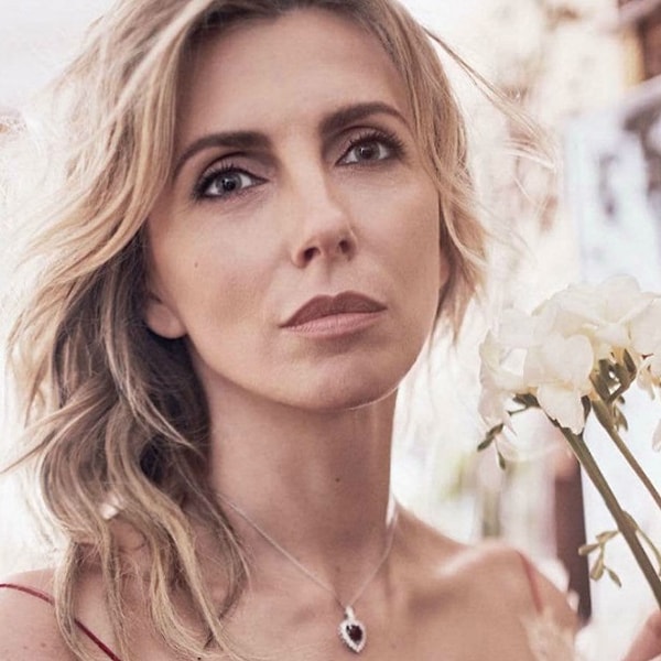 14. Светлана Бондарчук vs. Паулина Андреева