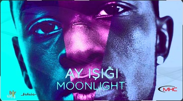 Moonlight - Ay Işığı