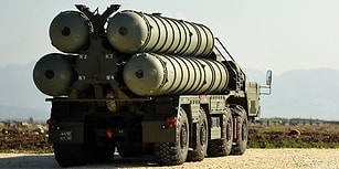 Erdoğan 'Kaporayı Ödedik' Dedi: Türkiye ve Rusya S-400 Füze Anlaşmasını İmzaladı