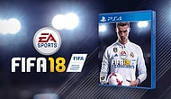 Monitör Karşısında Rakibe Kol Kırdıracak FIFA 18'deki En İyi 20 Oyuncu