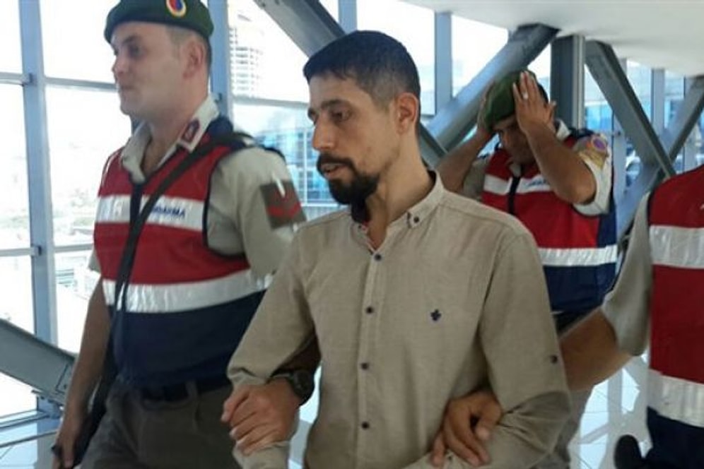 Melisa Sağlam Davası Sonuçlandı: Mahkeme, Cinsel Saldırıdan Mahkûm Ettiği Sanığı Tahliye Etti