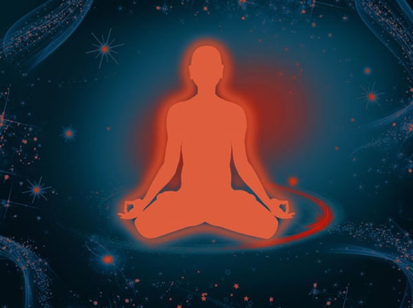 Оранжевая аура. Вас ждет получение полезного опыта, который изменит ваше мировоззрение!