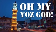 Yozgat İle İlgili Pek Bilinmeyen 10 Çarpıcı Bilgi