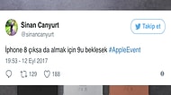Böbrekler Hazır mı? iPhone'un Yeni Modellerini Yorumlarken Güldüren 19 Kişi