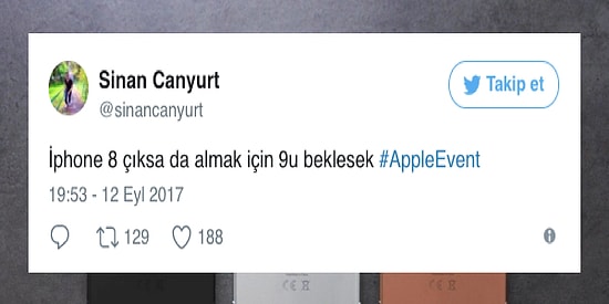 Böbrekler Hazır mı? iPhone'un Yeni Modellerini Yorumlarken Güldüren 19 Kişi