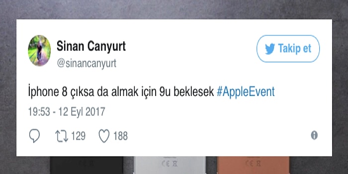 Böbrekler Hazır mı? iPhone'un Yeni Modellerini Yorumlarken Güldüren 19 Kişi