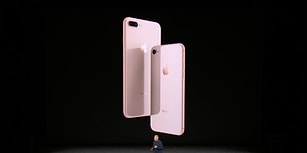 Yılın Beklenen Günü Geldi! iPhone X, iPhone 8 ve iPhone 8 Plus Hangi Özelliklerle Geliyor?