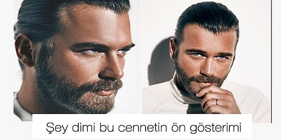 Kıvanç Tatlıtuğ Seninle Akşam Yemeğine Çıkar mı?