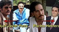 Narcos'un Yeni Sezonundaki Cali Karteli Beyefendileri'nin Gerçek Hayattaki Görüntüleri