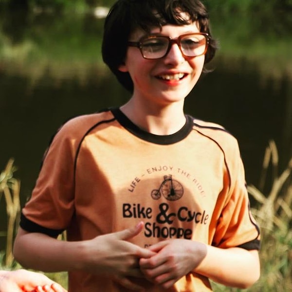 Вы - Ричи Тозиер!