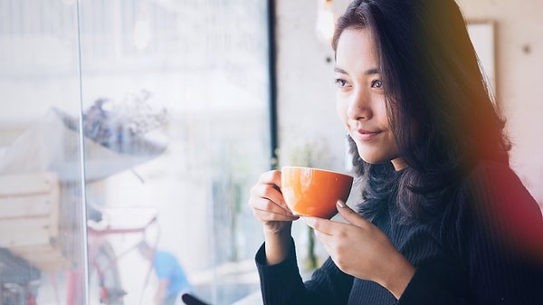 9. Вы становитесь умнее