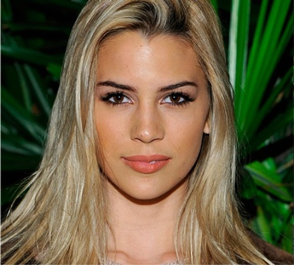 7. Куинси и Кения Кински-Джонс