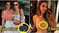 Bunlar Nasıl Paralar? Ünlülerin Giydiği Kıyafetlerin Fiyatlarını Görünce Küçük Dilinizi Yutacaksınız!