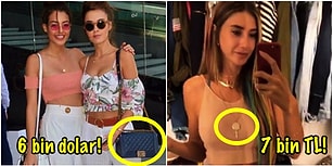 Bunlar Nasıl Paralar? Ünlülerin Giydiği Kıyafetlerin Fiyatlarını Görünce Küçük Dilinizi Yutacaksınız!