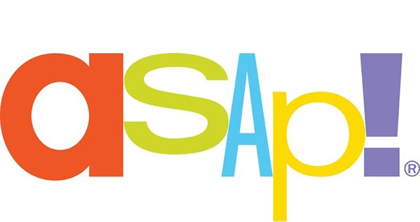 3. ASAP: "as soon as possible" или "как можно скорее"