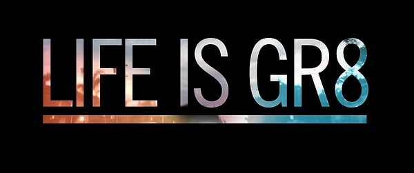 9. GR8: "great" или "отлично"