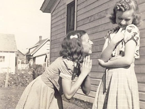 2. Если кто-то просит тебя об одолжении, ты...