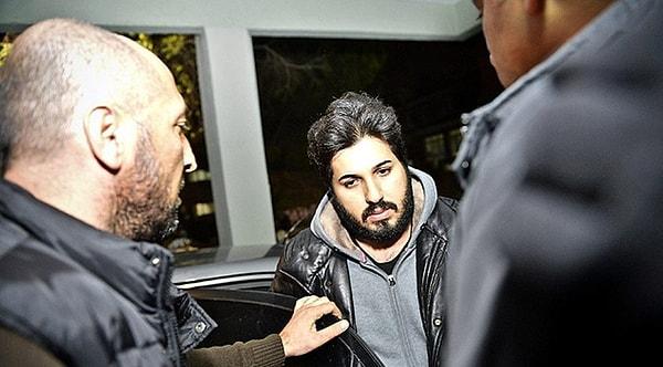 Reza Zarrab olayında Türkiye aleyhine tanıklık yaptırma operasyonu çöküyor