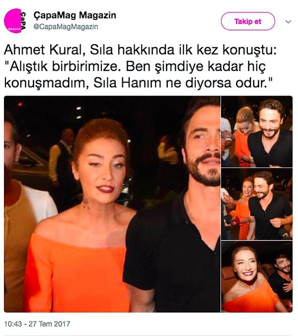 4. Ahmet Kural