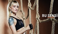 Didem Soydan’ın Enerjisinden İlham Alan Spor Kombinlerini Kaçırma