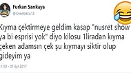 Tokatladığı Etlerle Bir Dünya Yıldızı Haline Gelen Nusret'i Diline Dolayarak Güldürmüş 15 Komik Kişi