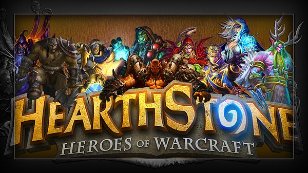 9. Hearthstone