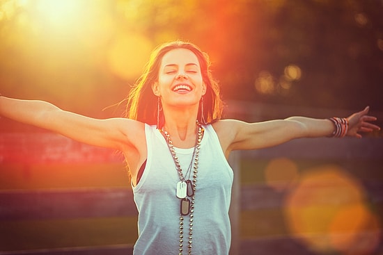 Sadece Özgür Ruhların Anlayabileceği 13 Denemeye Değer Şey