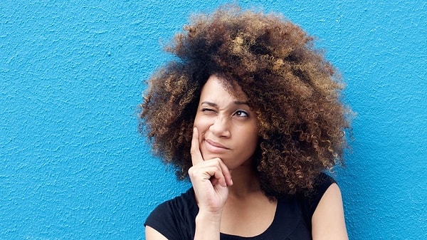 9. Вы думаете тот ли это человек