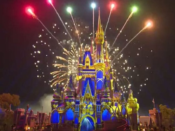 8. Твоя сказка подходит к завершению. Что выберешь в качестве счастливого конца?