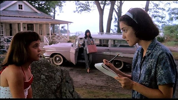 14. Русалки (1990)