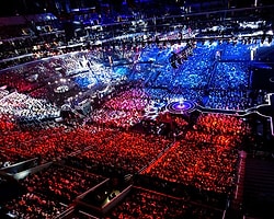 Geçmişten Günümüze League of Legends (LOL) Dünya Şampiyonları