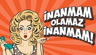 Türkçe'ye uyarlanırken "inanma" durumunun abartıldığı inanılmaz aranjman şarkılar