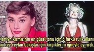 Geçmişten Günümüze! Hollywood Yıldızlarının Dudak Uçuklatan 19 Güzellik Sırrı