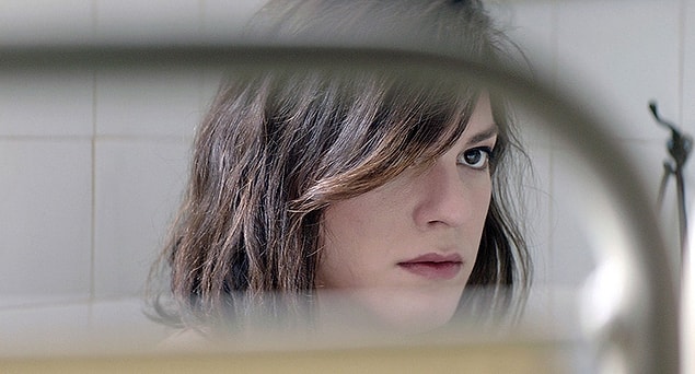 17. Muhteşem Kadın (2017) Una mujer fantástica