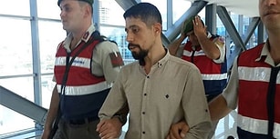 Artık 'O' da Aramızda: Şort Giydiği İçin Bir Kadına Saldıran Kızılateş Hükümlü Olduğu Cezadan da Tahliye Edildi