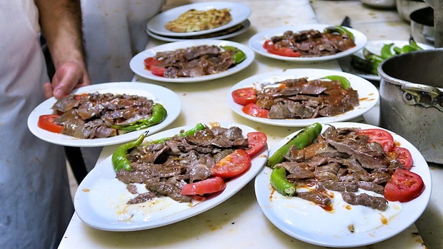 Bursa İskender