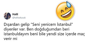 Ne Yapıyorsanız Bırakıp Okumaya Başlamanız Gereken Haftanın En Komik 20 Tweet'i