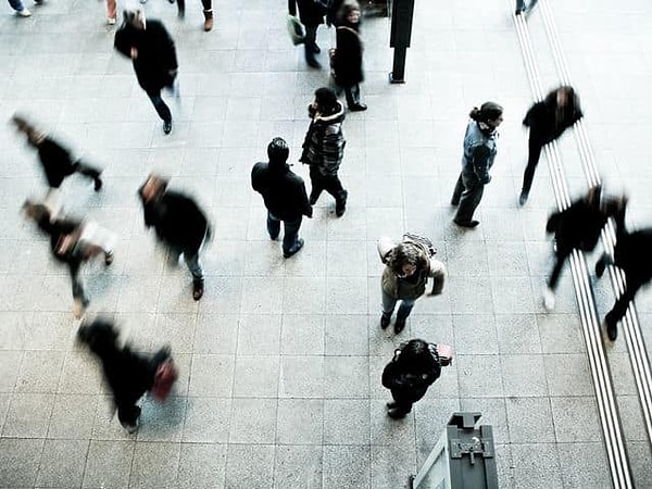 4. Вы интроверт или экстраверт?