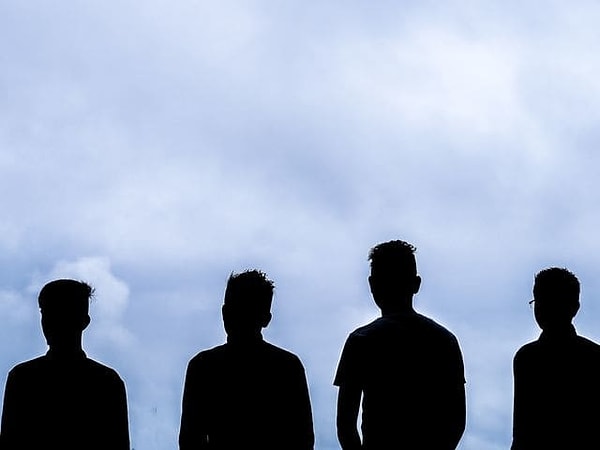 7. Друзья описали бы вас как человека...