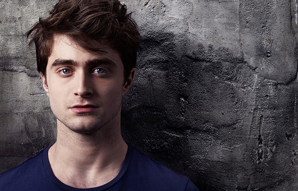 10. Daniel Radcliffe