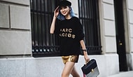 New York Moda Haftasında Tarzlarıyla Kendine Hayran Bırakan 12 Ünlü
