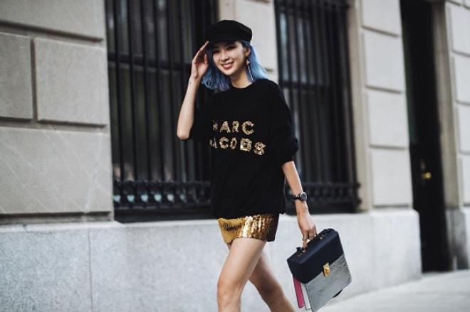 New York Moda Haftasında Tarzlarıyla Kendine Hayran Bırakan 12 Ünlü