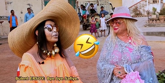 Final Yapmaya Hazırlanan Dünya Güzellerim'in Hatırladıkça Güldüren En Komik 20 Anı