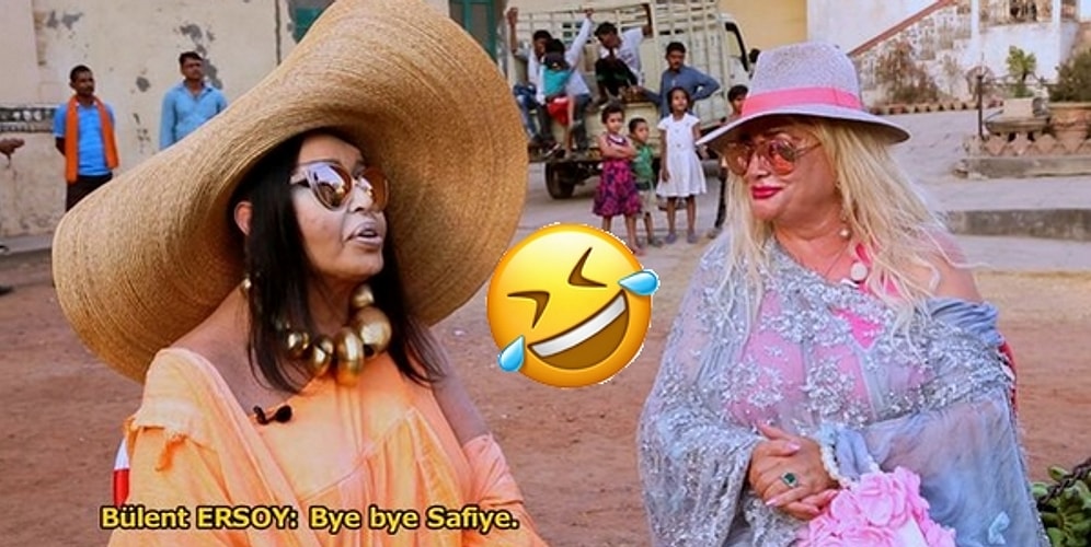 Final Yapmaya Hazırlanan Dünya Güzellerim'in Hatırladıkça Güldüren En Komik 20 Anı