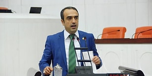 AK Partili İçten'den Dikkat Çeken İddia: 'Devlet 17-25 Aralık'tan Sonra da FETÖ Okullarına Teşvik Verdi'