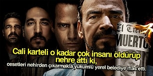 Sıradan Hayatlarımızda Yaşayıp Giderken Bir Yerlerde Ciddi Ciddi Gerçekleşmiş 15 Acayip Olay