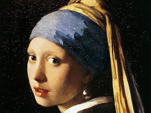 Ваша таинственность не знает границ!