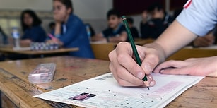 Sistem Değişikliği Yolda: Erdoğan'dan 'TEOG'un Kaldırılması Lazım' Açıklaması